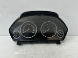 2014-2018 BMW F30 F31 F32 F33 3' 4' 320i Instrument Cluster 9382096 OEM