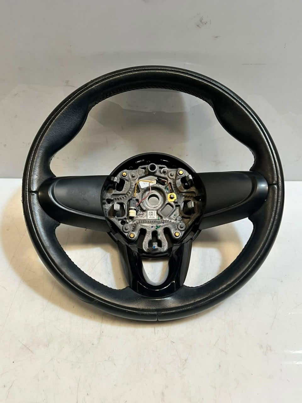 2014-2018 Mini Cooper F55 Steering Wheel 6853081