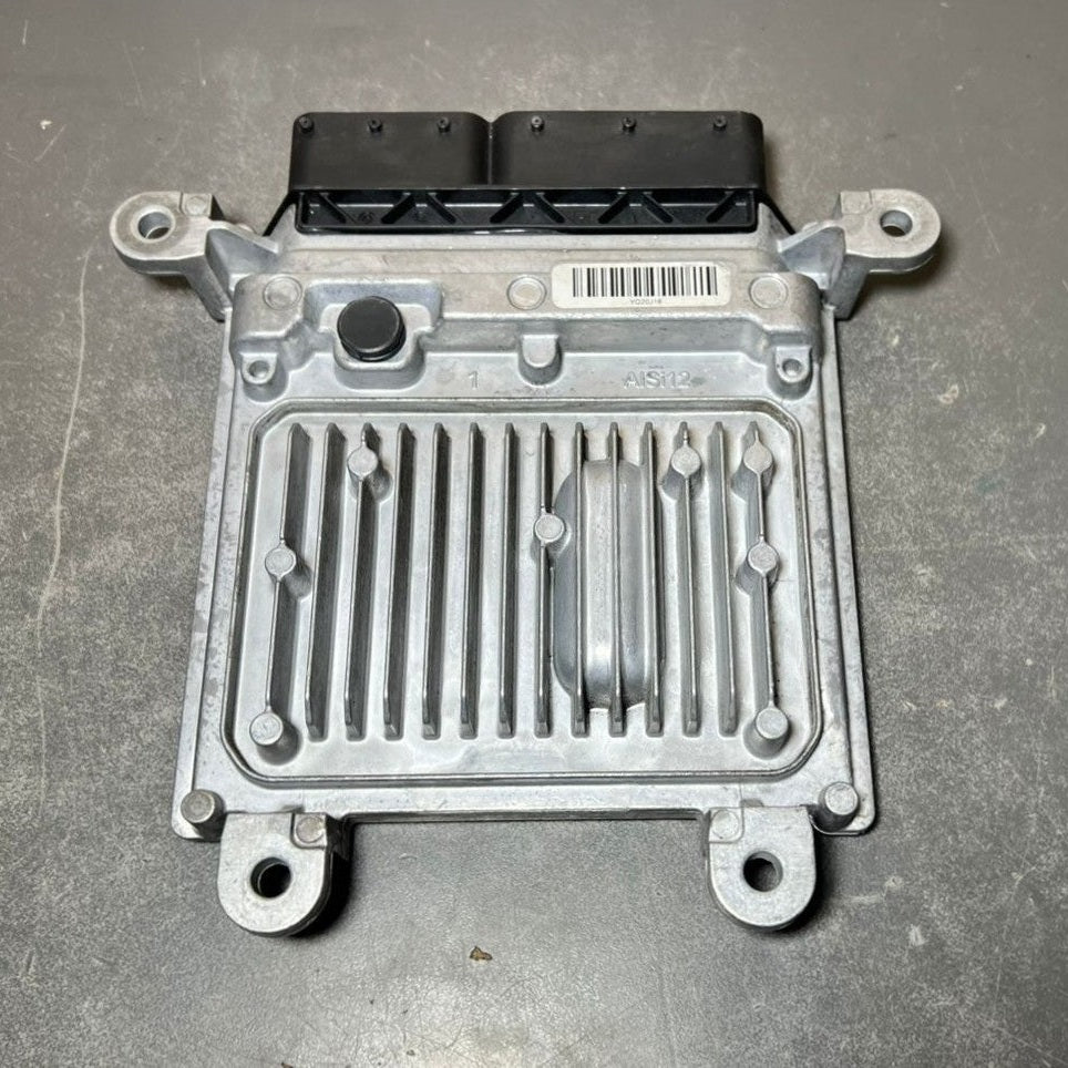 10-15 Mercedes W212 E-Class Engine Control Module Unit ECM ECU A651 9007401 OEM