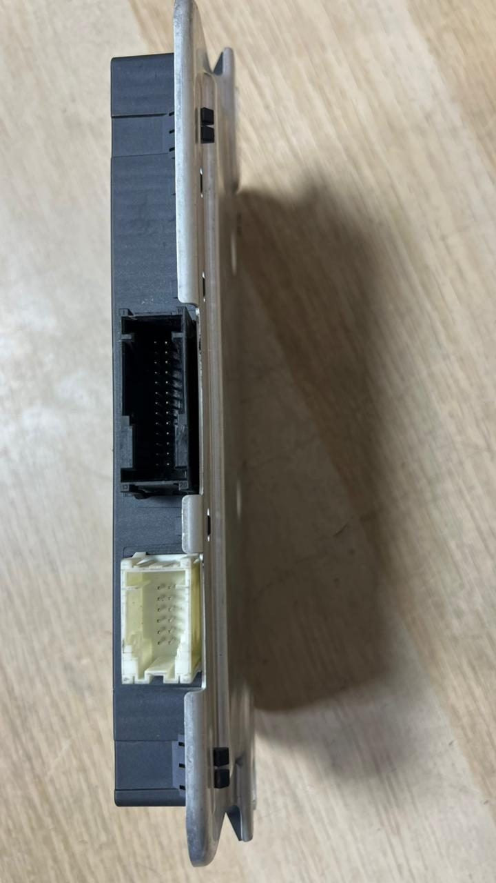 BMW Footwell Control Module 6992947 F10 LCI LED ADAPTIVE 2014 FRM MODULES LCI