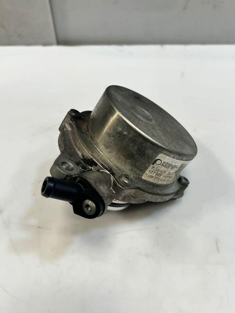2004-2008 BMW X3 E60 E61 E65 E87 E90 Vacuum Pump Repair Kit 7791232 OEM