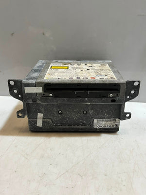 BMW X3 F30 F31 F35 F25 Radio Navigation Head Unit HARMAN NBT HU 9318750 OEM