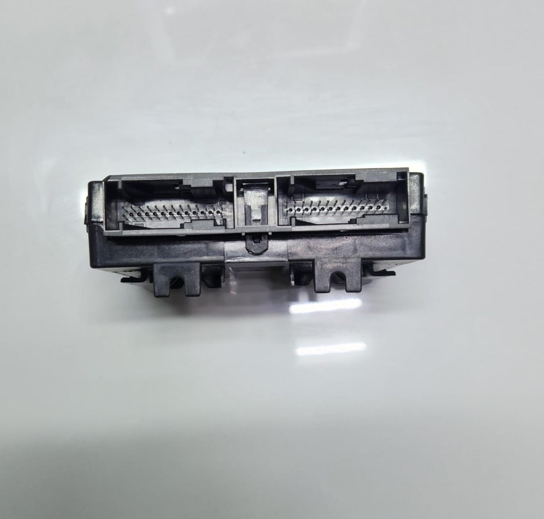 2012-2015 BMW 320i Climate Control Module 9311850 1 2 3 4 Series OEM