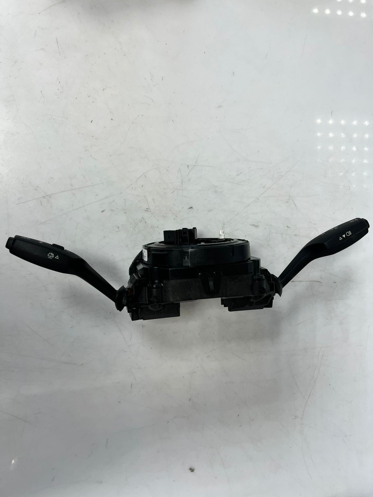 BMW F26 F22 F23 F87 AUTO Wiper Turn Signal Indicator Stalk Switch 9351145 OEM