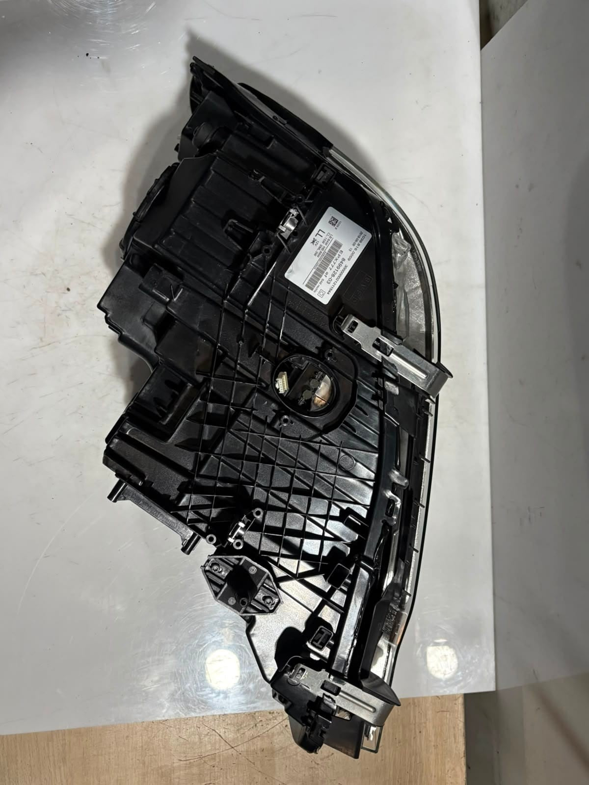2018 BMW M5 F90 G30 Adaptive LED Headlight Left RIGHT 8499127 8499128 LHD