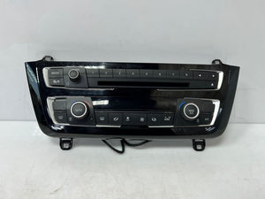2013-2016 BMW 328i 2' 3' 4' Automatic Air Conditioning Control Unit 9363545 OEM