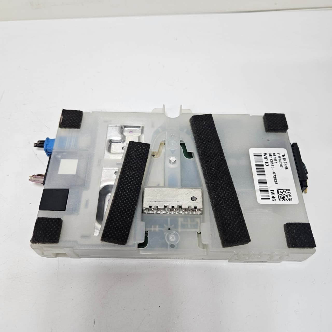 2023-2025 BMW X5 G05, X6 G06, X7 Navigation GPS Control Module 5A92526