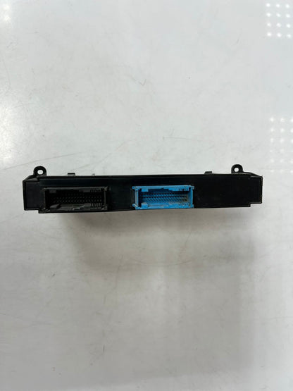 BMW 1 3 E81 E87 electrical system unit comfort body comfort control 9150721 OEM