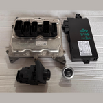 Load image into Gallery viewer, BMW X1 E84 N20 18i 156HP ENGINE CONTROL UNIT ECU 8631727