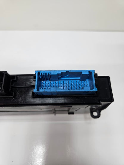 12-15 BMW E84 X1 Dash Body Control Junction Module Unit ECU 9329798 Oem