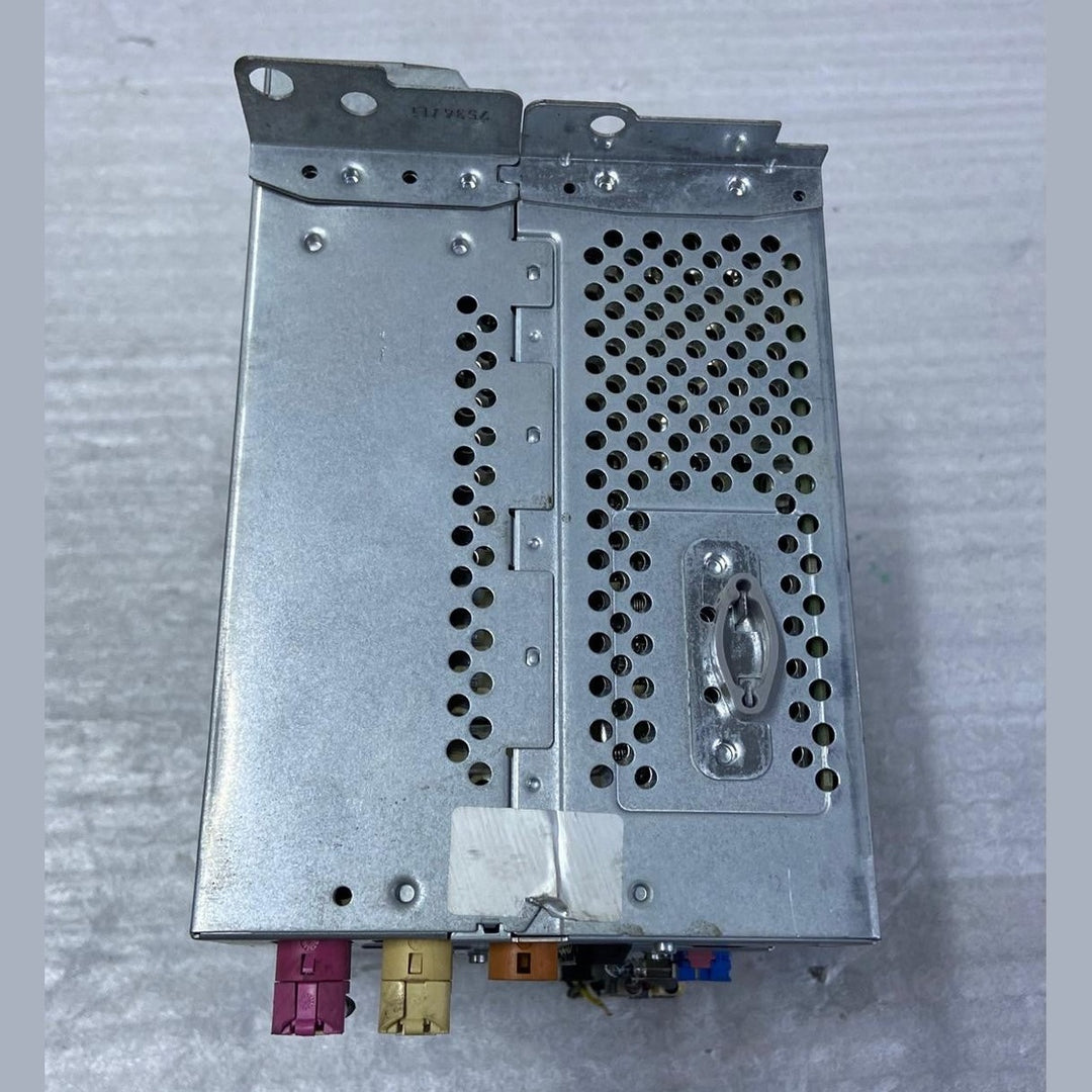 OEM BMW F01 F02 F03 F04 NAVIGATION SYSTEM HEADUNIT CIC HIGH 9207448