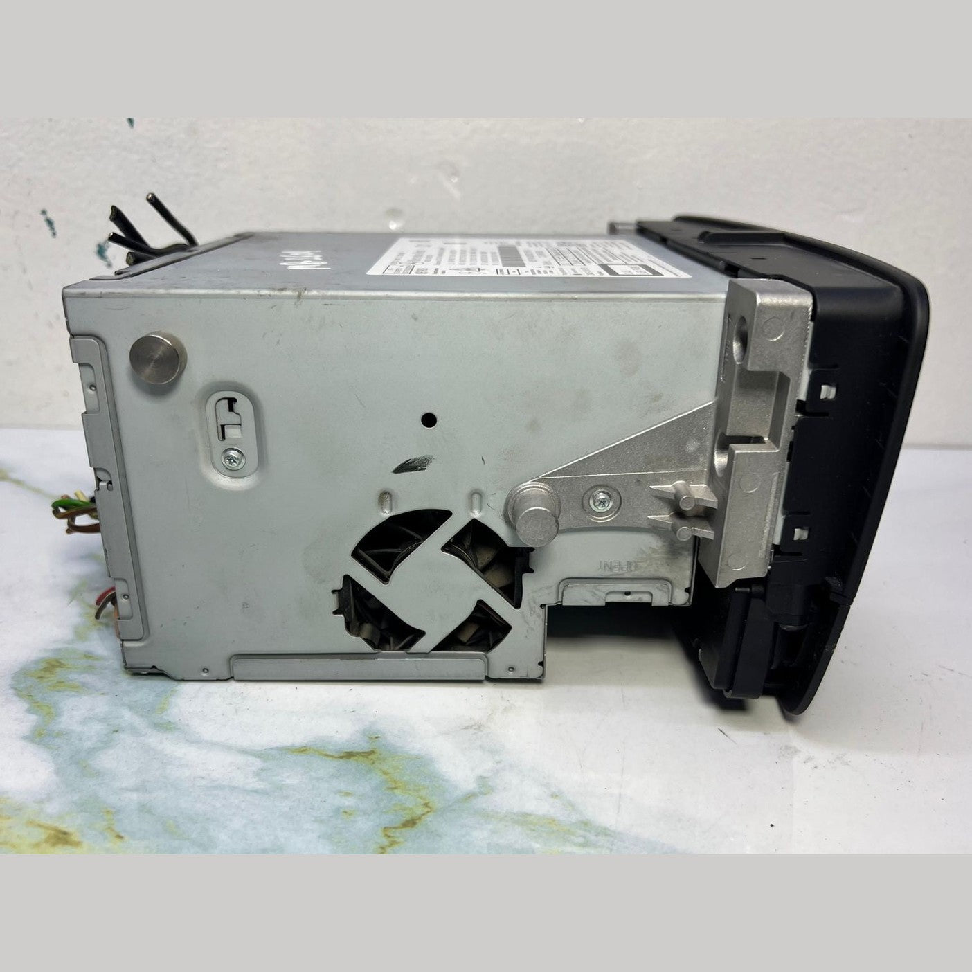 13–17 Mercedes W246 CLA B-Class Radio Audio Head Unit CD Player A246 9005313 OEM