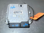 Load image into Gallery viewer, 2012 Mercedes W166 GL ML GLE Engine Control Module Unit ECM ECU A642 1508900 OEM
