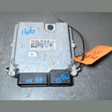 2012 Mercedes W166 GL ML GLE Engine Control Module Unit ECM ECU A642 1508900 OEM