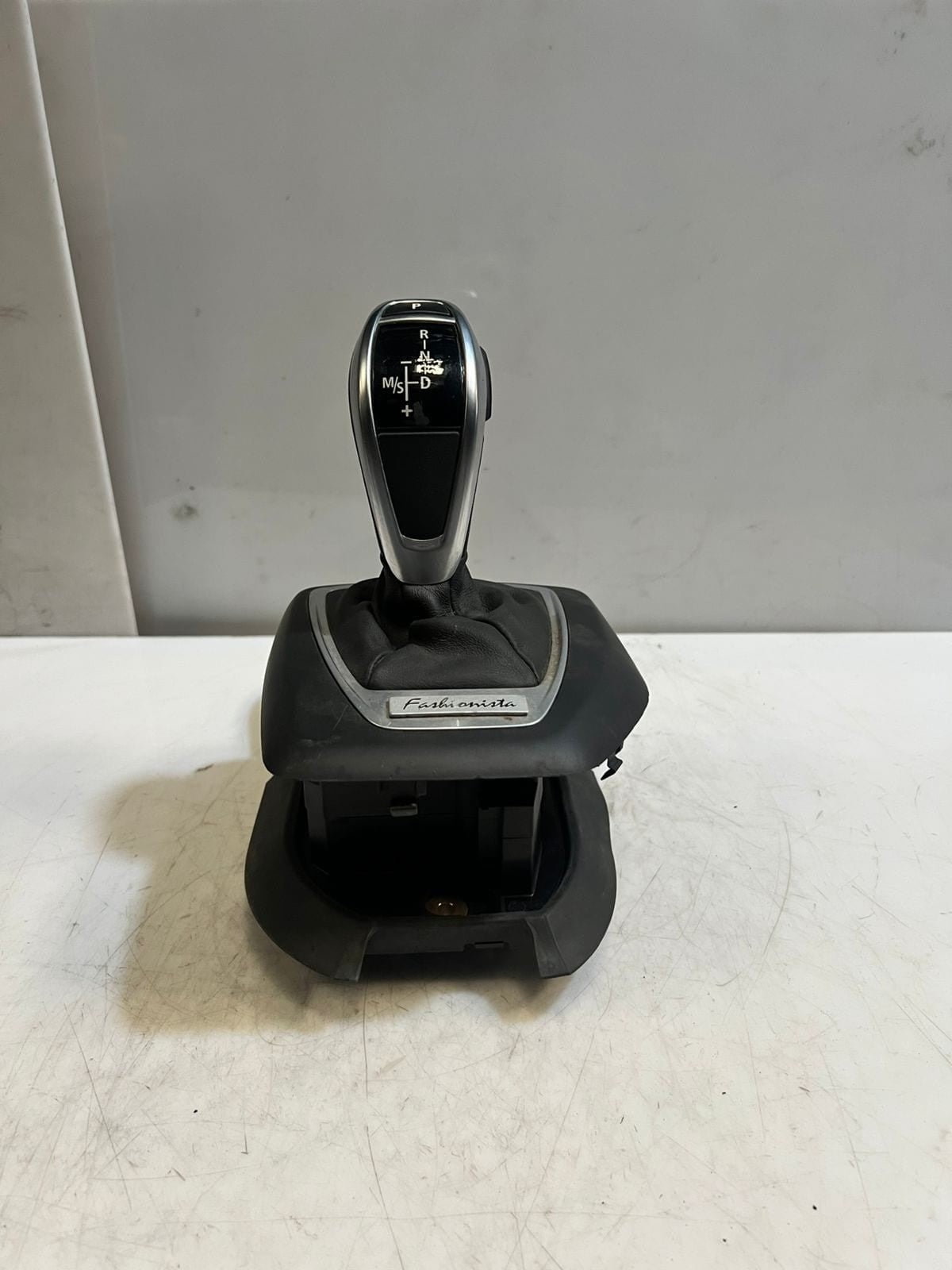 2012-2015 BMW X1 E84 Automatic GEAR Transmission Shifter 9260295 OEM