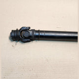 2011-2015 BMW X3 Front Propeller Shaft 7589985 X3 F25 xDrive20d