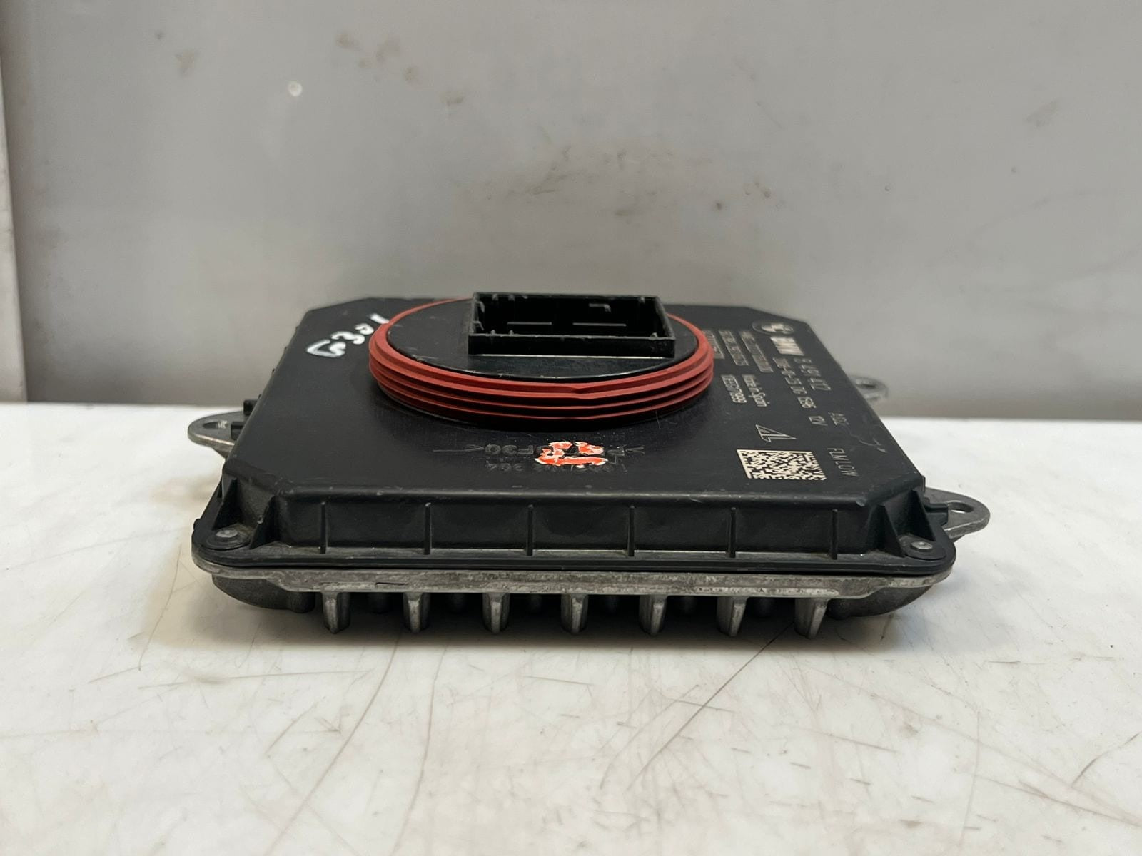 2017-2019 BMW G30 G31 G32 F90 X3 530i Led Headlight Control Module 8491412 OEM