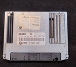 Load image into Gallery viewer, BMW 320/ 3 SERIES ENGINE ECU, E46 N42 318I 2002, P/N , ECU ONLY- 7508292
