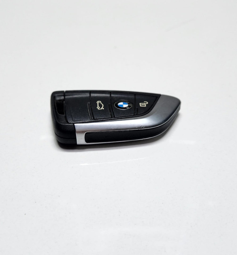 2014-2018 BMW X5 Smart Key Fob Remote 9367393 434 MHz OEM