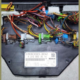 2011-2015 Mercedes-Benz E350 Fuse Box Sam Module A2129003614 E-Class W212
