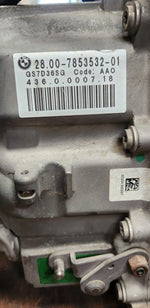 Load image into Gallery viewer, BMW M3 M4 F80 F82 F83 Dct Transmission GS7D36SG automatic GEARBOX 7853532 OEM