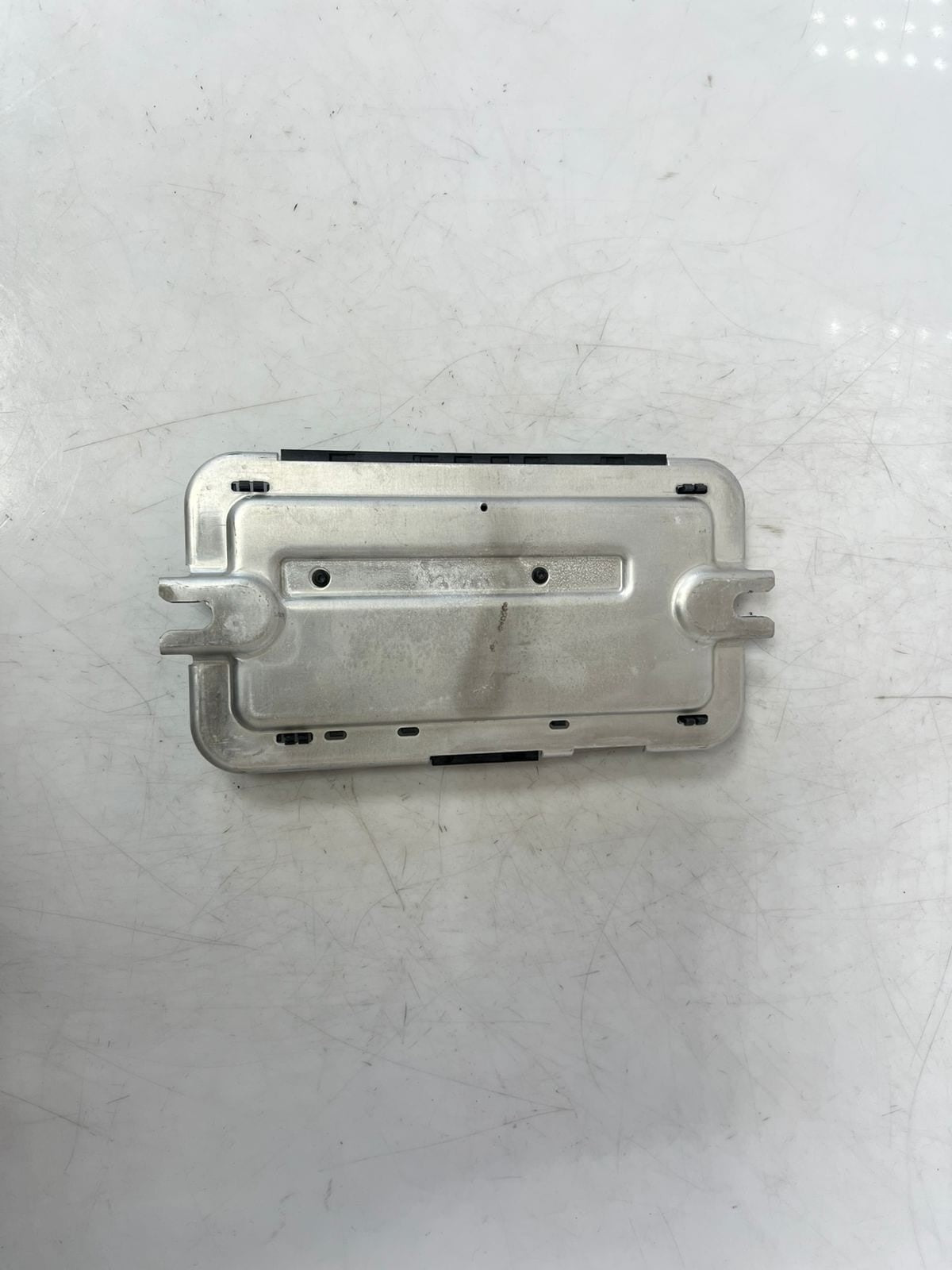 2010-2014 BMW X3 F25 FRM3 Footwell Control Module 9251979 OEM
