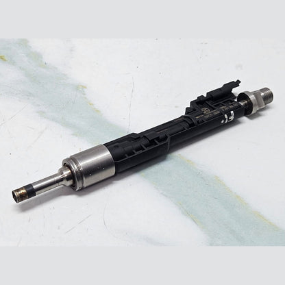 2016-18 BMW F30, F32, E89, F80, F82, F87, M2, M3 N20 Fuel Injector 7639994 OEM