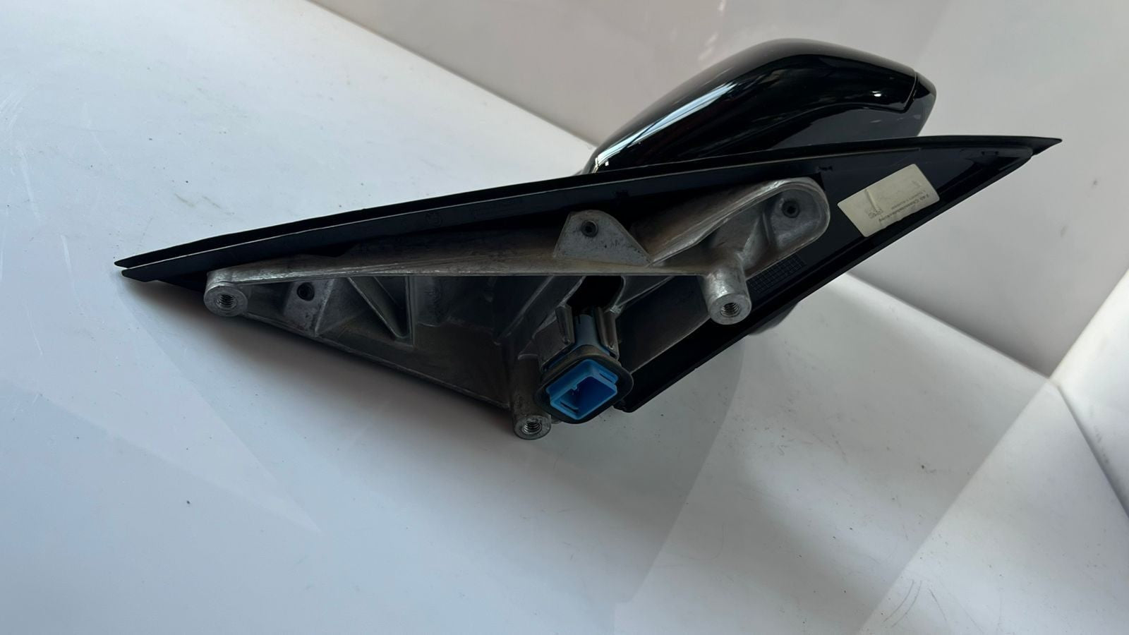 BMW F40 Mirror Right Side VIEW MIRROR 041564 BLACK RHD OEM