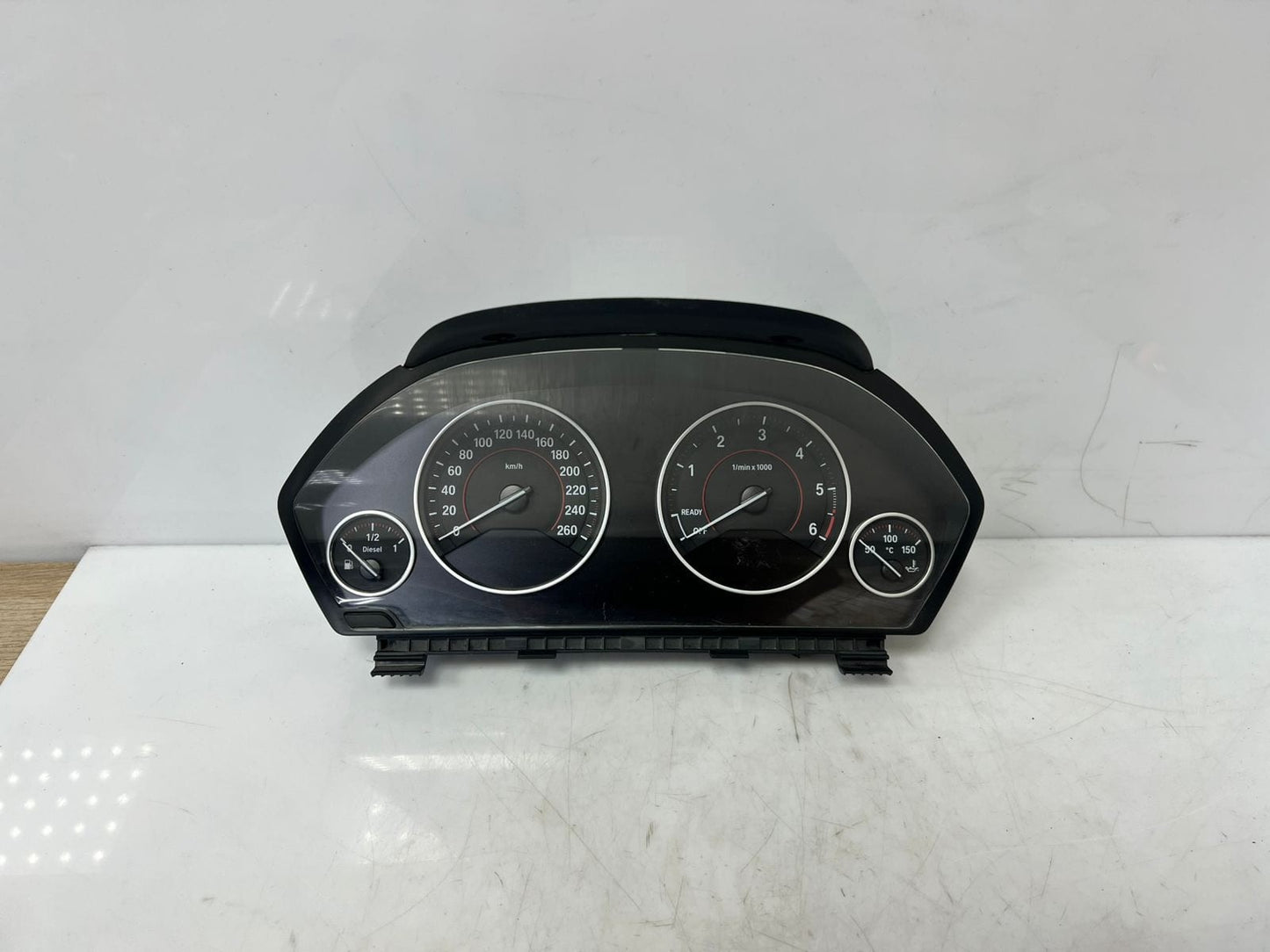 BMW 3 Series F30 F32 F34 GT F32 F33 F36 Instrument Cluster 9379991 OEM