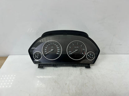 BMW 3 Series F30 F32 F34 GT F32 F33 F36 Instrument Cluster 9379991 OEM
