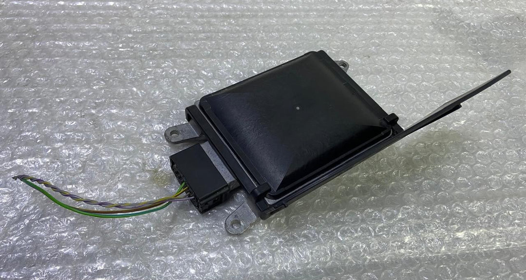 OEM BMW 7 F01 F02 F03 F04 2010 Radar Sensor Blind Spot Lane Change 6873336