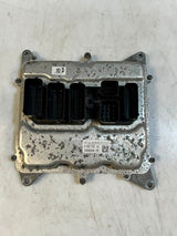 2012 BMW X1 E84 N20 Engine Control Unit ECU set + cas3 + 1keys 8603576