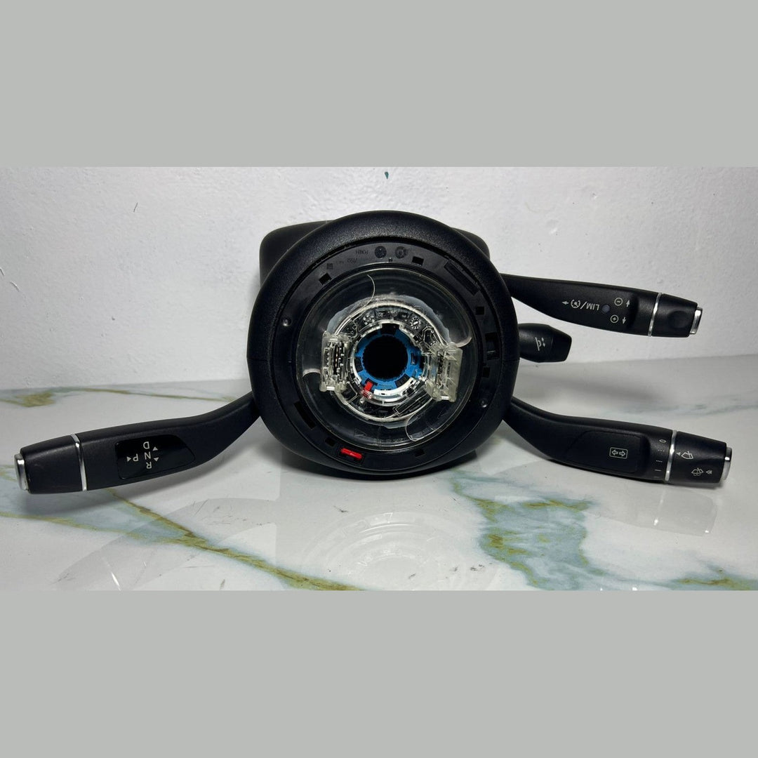 12-15 Mercedes W212 Steering Column Control Switches Assembly A212 9003820 OEM