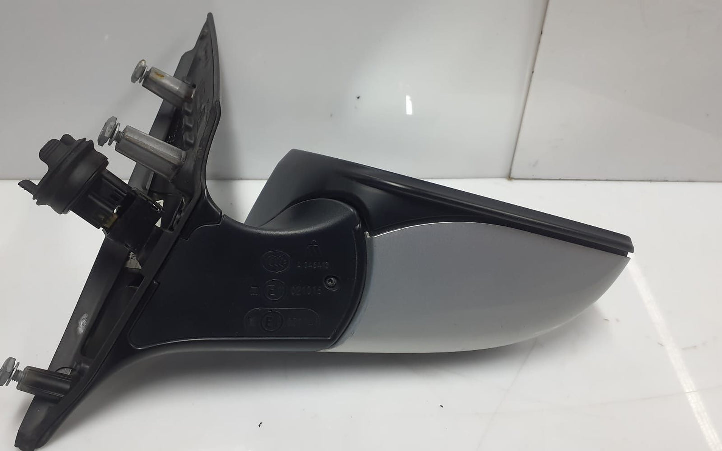 2009-2012 BMW F10 RIGHT SIDE Door Mirror 021016 OEM