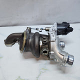 2022-2024 BMW 330e G20 G21 Turbocharger 9845815 OEM