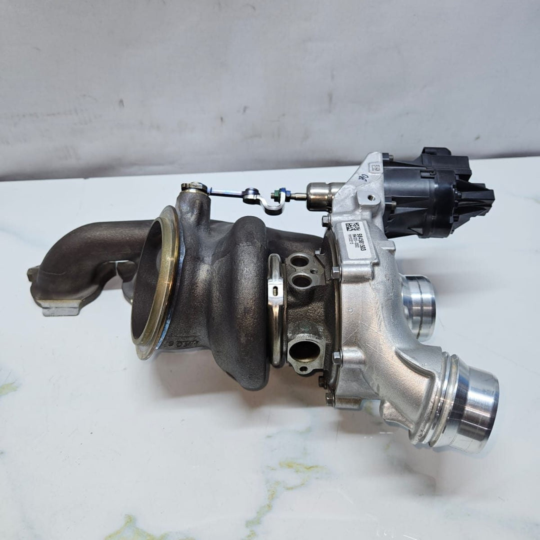 2022-2024 BMW 330e G20 G21 Turbocharger 9845815 OEM
