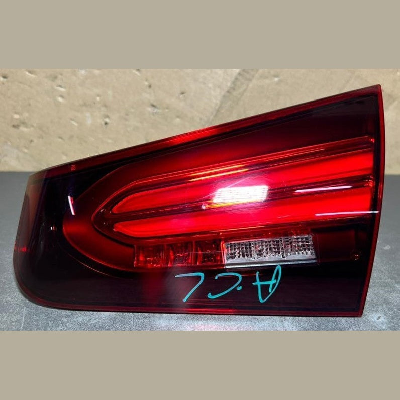 2023-2025 Mercedes-Benz W177 A-Class Rear Right Side Tail Light OEM