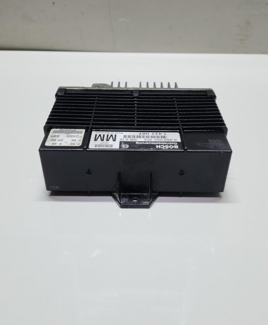 1992-1997 BMW 325i Transmission Control Module 1422087 325i E36