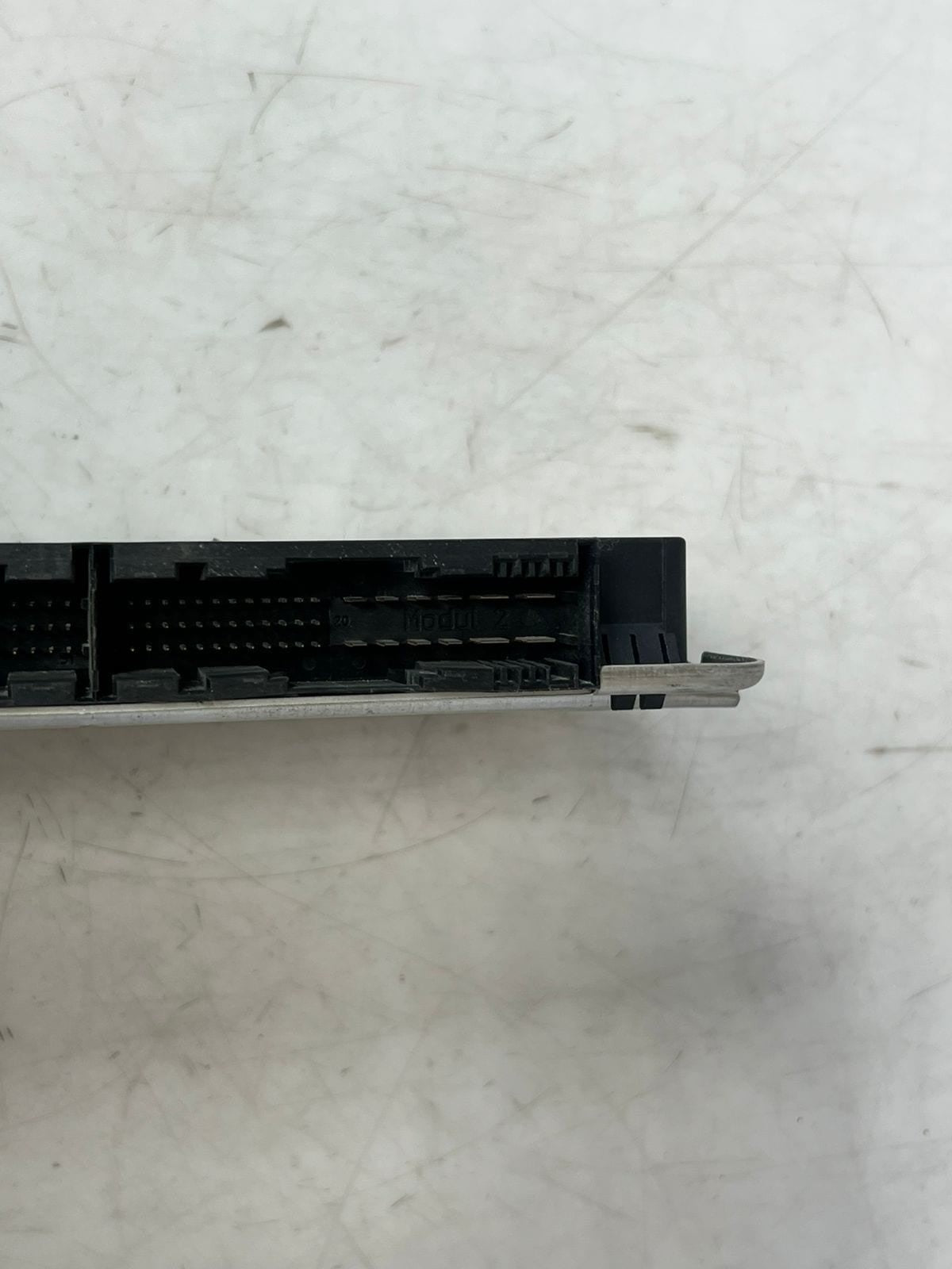 2011-2015 BMW F01 F02 F07 F10 F11 F25 528i 535i FRM3 Footwell Module 9251976 OEM