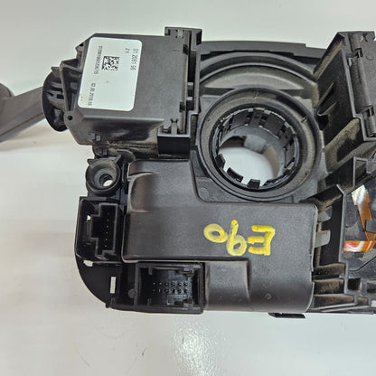 2012 BMW 1 Series E81 E87 E84 Wiper Turn Signal Indicator Stalk Switch 9123030