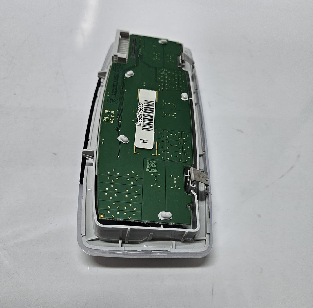 7945983-2017-2019 BMW X2 F39 RHD Interior Reading Dome Light OEM