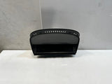 BMW 5 Series E60 E61 SIEMENS Navigation Display Screen 9141809 OEM