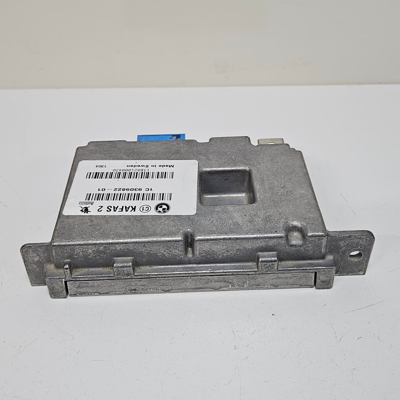 2017-2021 BMW X3 F25 i3 Kafas Camera Control Unit 9309822