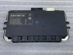 Load image into Gallery viewer, OEM BMW F10 Footwell Central Lock Gateway Control Module Unit FRM 9345373