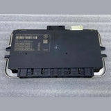 OEM BMW F10 Footwell Central Lock Gateway Control Module Unit FRM 9345373