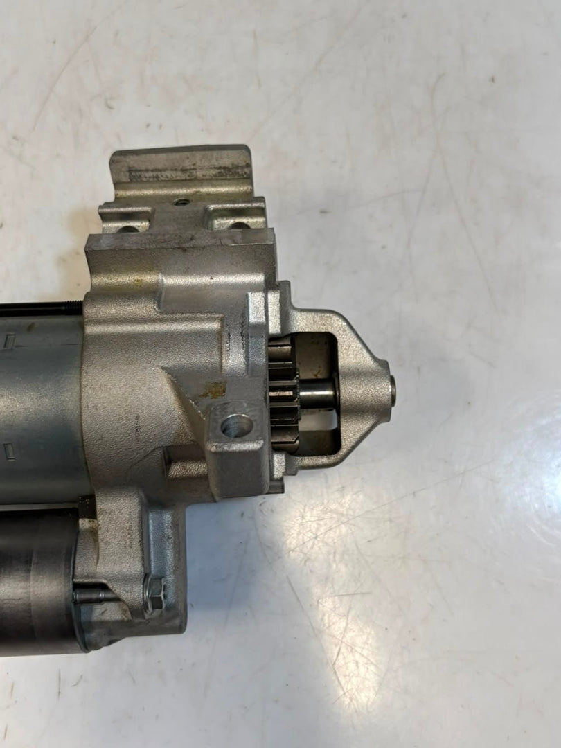 2020 BMW X4 8' 840i xDrive 540i M340i Starter Motor 8671505 OEM