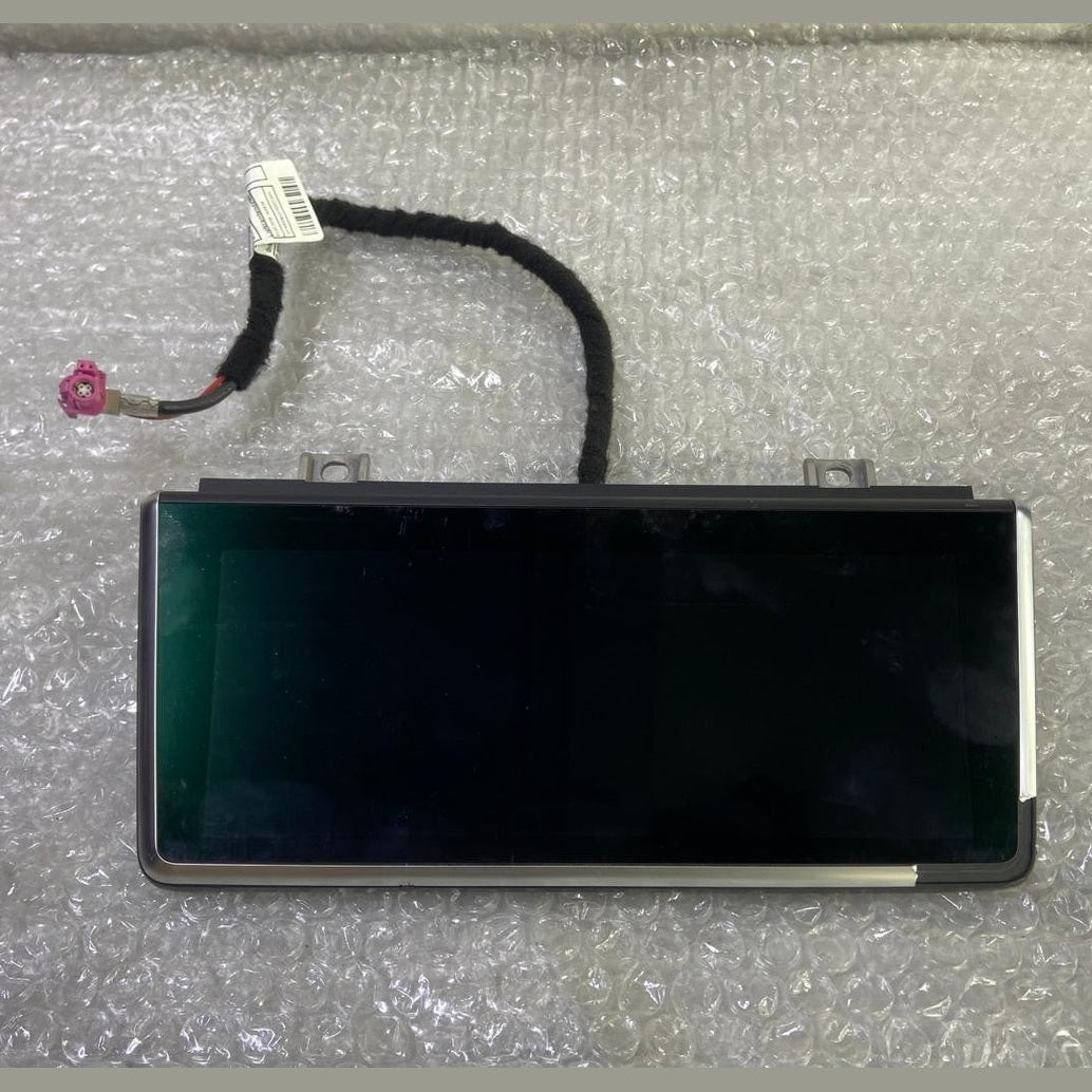 OEM BMW X1 F48 Central Information Display Screen 8.8" CID 9387451