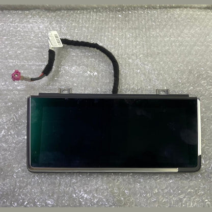 OEM BMW X1 F48 Central Information Display Screen 8.8" CID 9387451