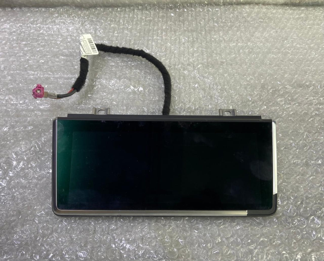 OEM BMW X1 F48 Central Information Display Screen 8.8" CID 9387451
