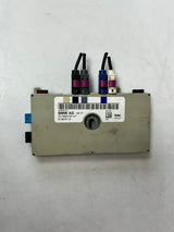 BMW 3 Series E93 Antenna Diversity Amplifier 6950181 OEM